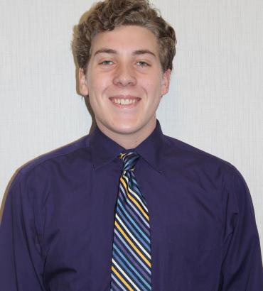 Eric Donohue